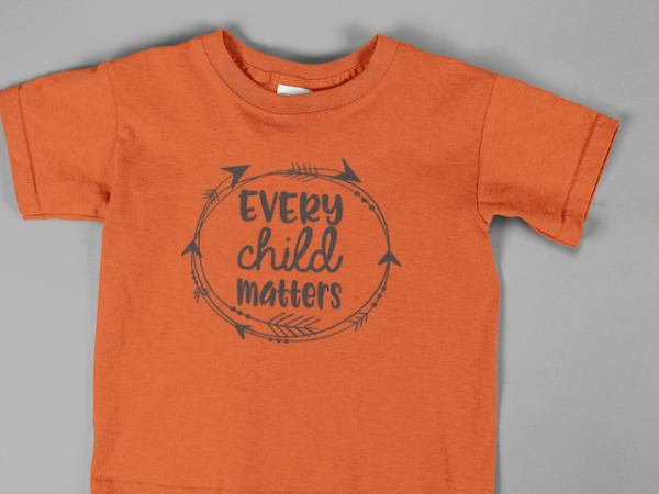 Every Child Matters Arrows – Find 