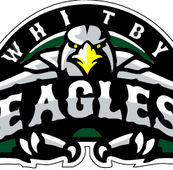 Whitby Eagles