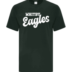 Whitby Eagles Tshirts