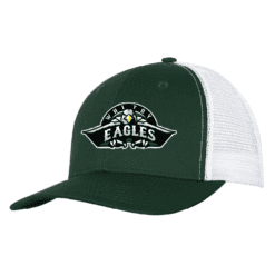 Whitby Eagles Trucker Hat