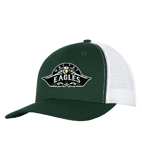 Whitby Eagles Trucker Hat