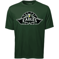 Alternative view of Whitby Eagles Performance - YOUTH